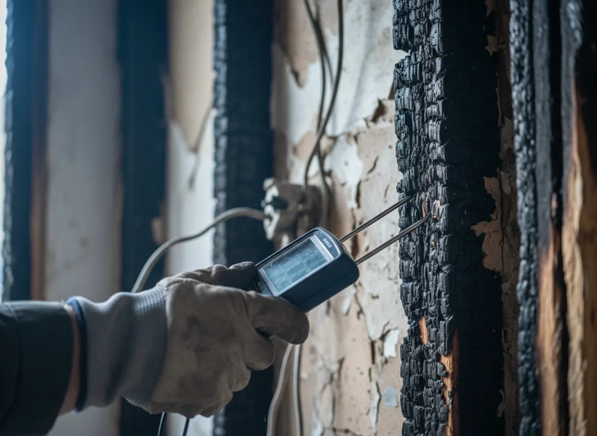 Fire Damage Restoration Newton, KS FAQs